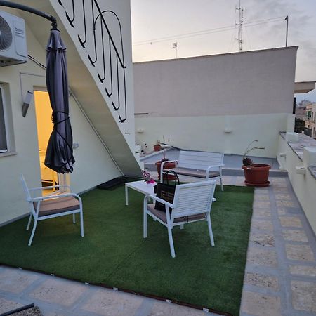 La Terrazza Di Rosalba Bed & Breakfast Monopoli Exterior photo