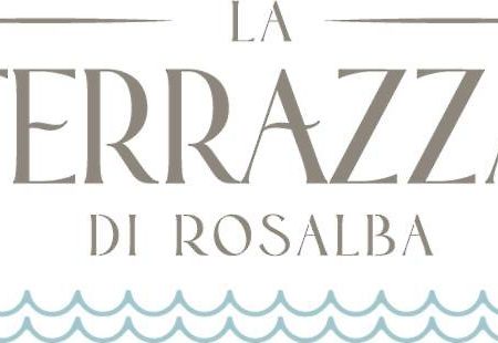 La Terrazza Di Rosalba Bed & Breakfast Monopoli Exterior photo