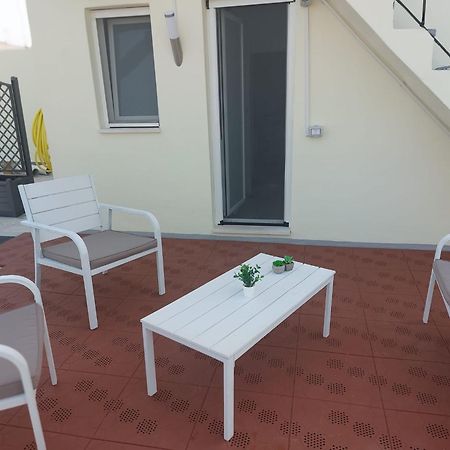 La Terrazza Di Rosalba Bed & Breakfast Monopoli Exterior photo