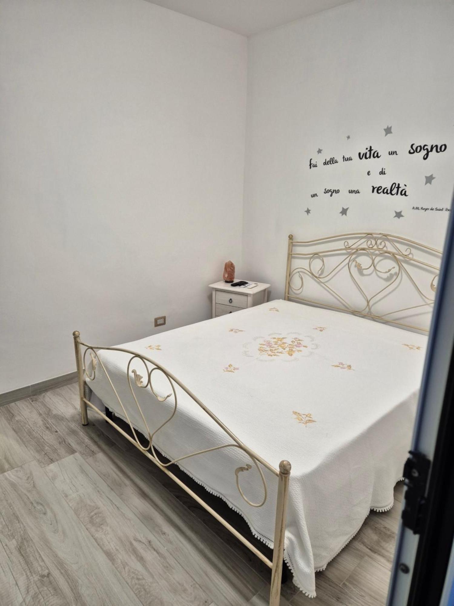 La Terrazza Di Rosalba Bed & Breakfast Monopoli Exterior photo