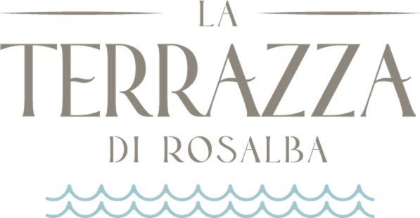 La Terrazza Di Rosalba Bed & Breakfast Monopoli Exterior photo