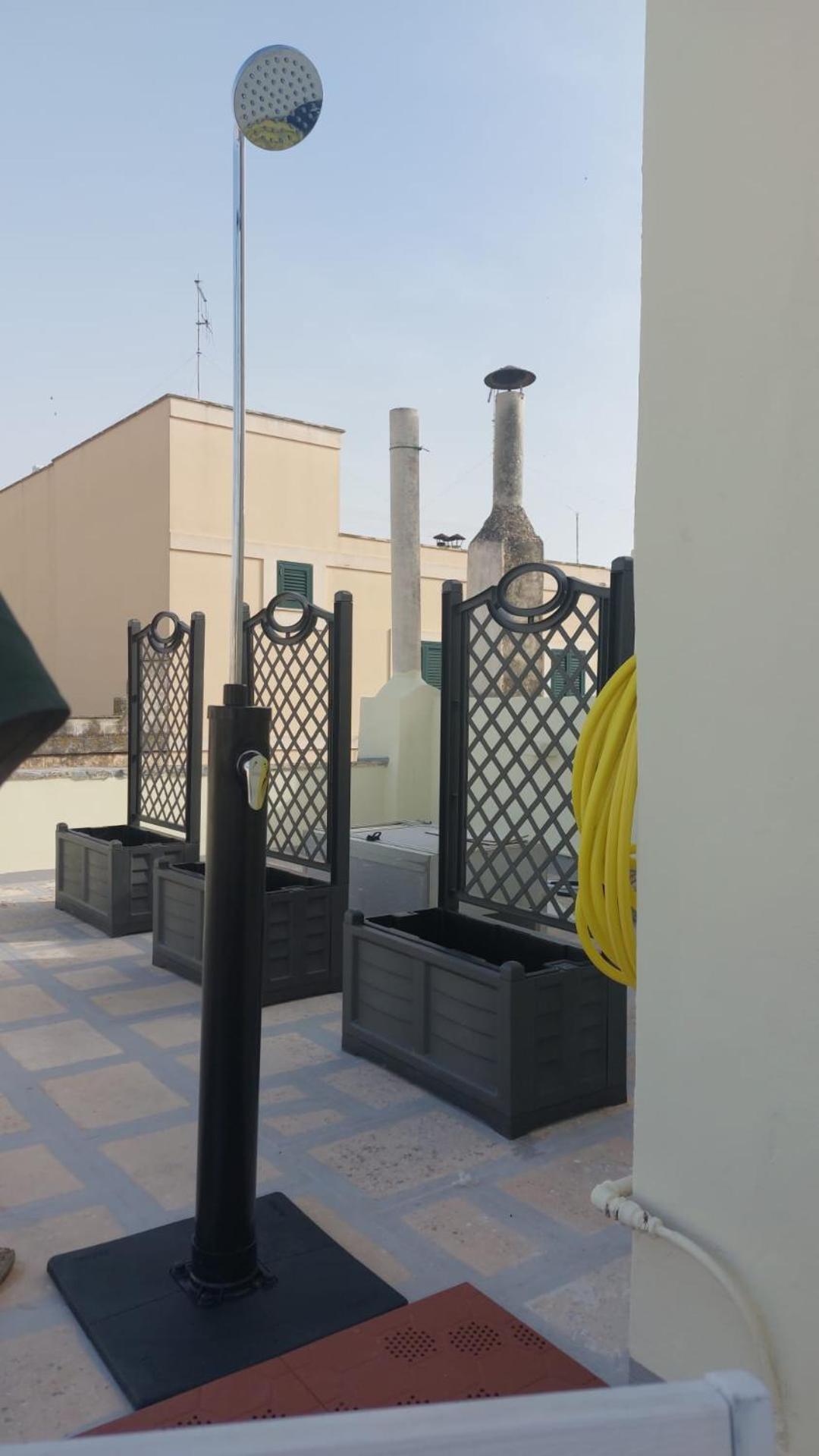 La Terrazza Di Rosalba Bed & Breakfast Monopoli Exterior photo