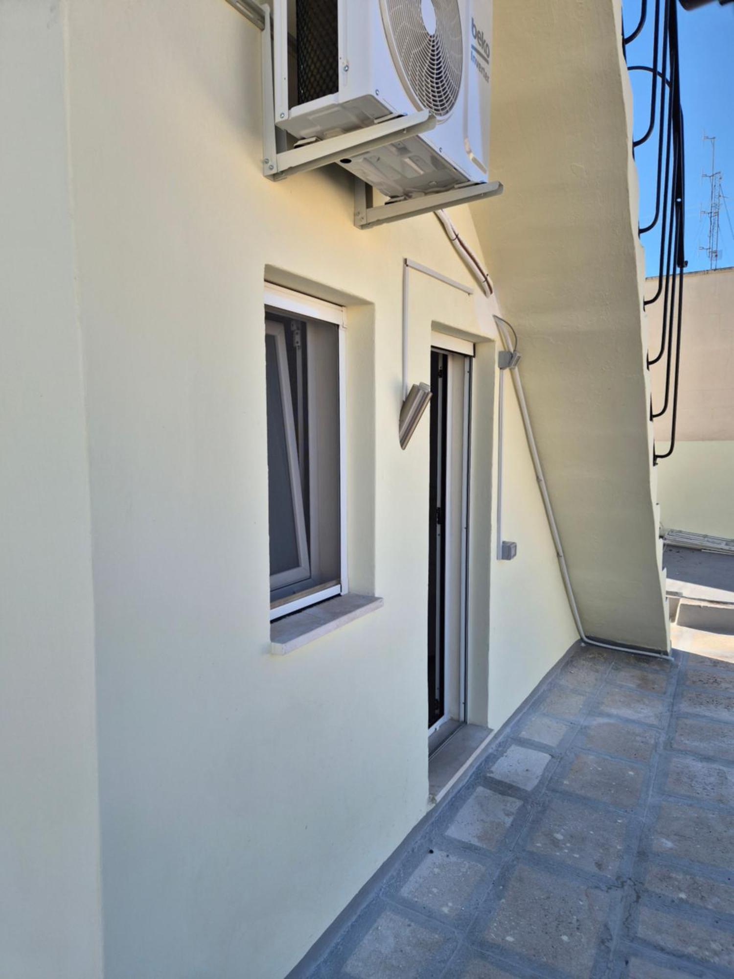 La Terrazza Di Rosalba Bed & Breakfast Monopoli Exterior photo